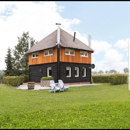 De Hooiberg Bed and Breakfast Elst  Exterior foto
