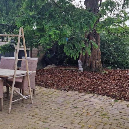 De Hooiberg Bed and Breakfast Elst  Exterior foto