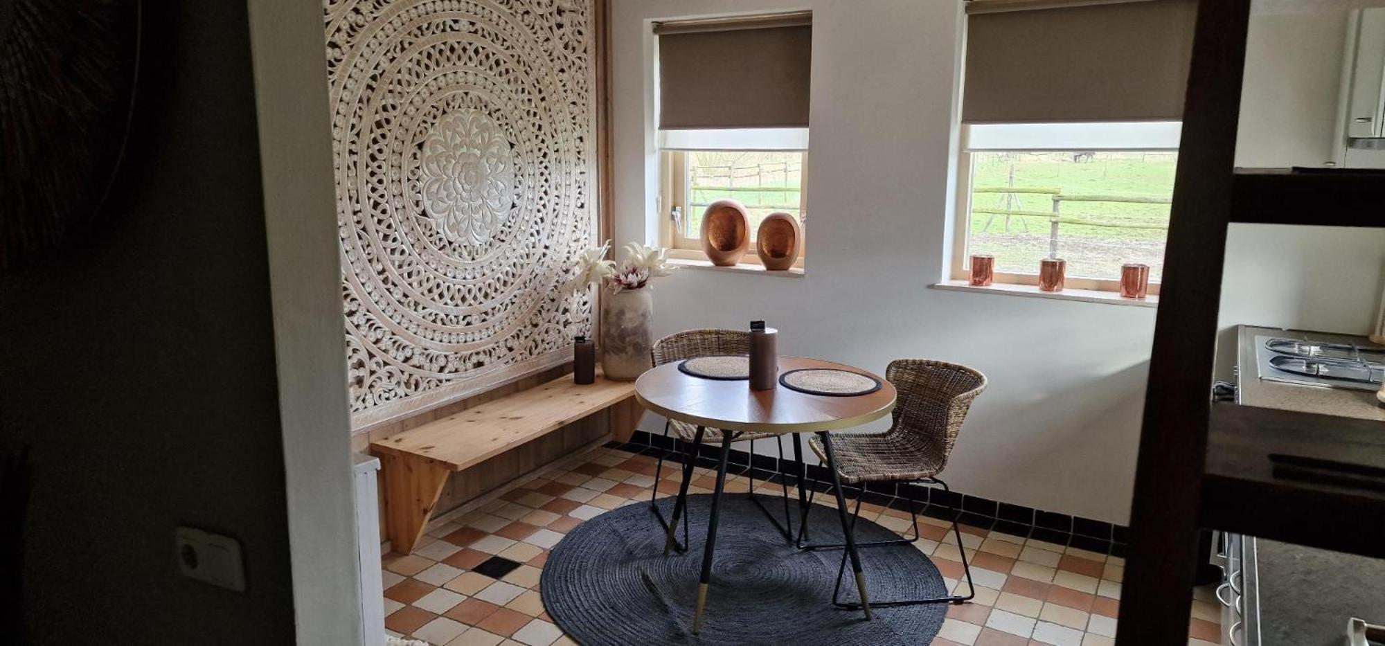 De Hooiberg Bed and Breakfast Elst  Exterior foto