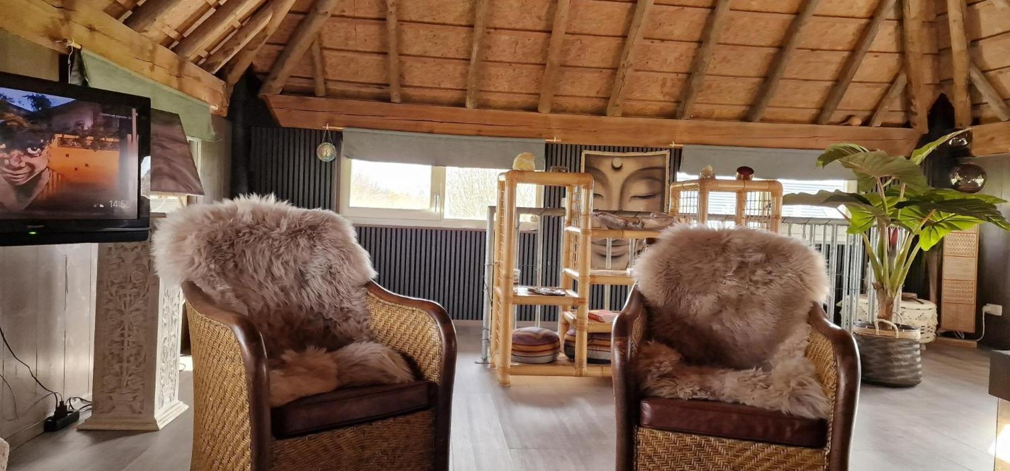 De Hooiberg Bed and Breakfast Elst  Exterior foto