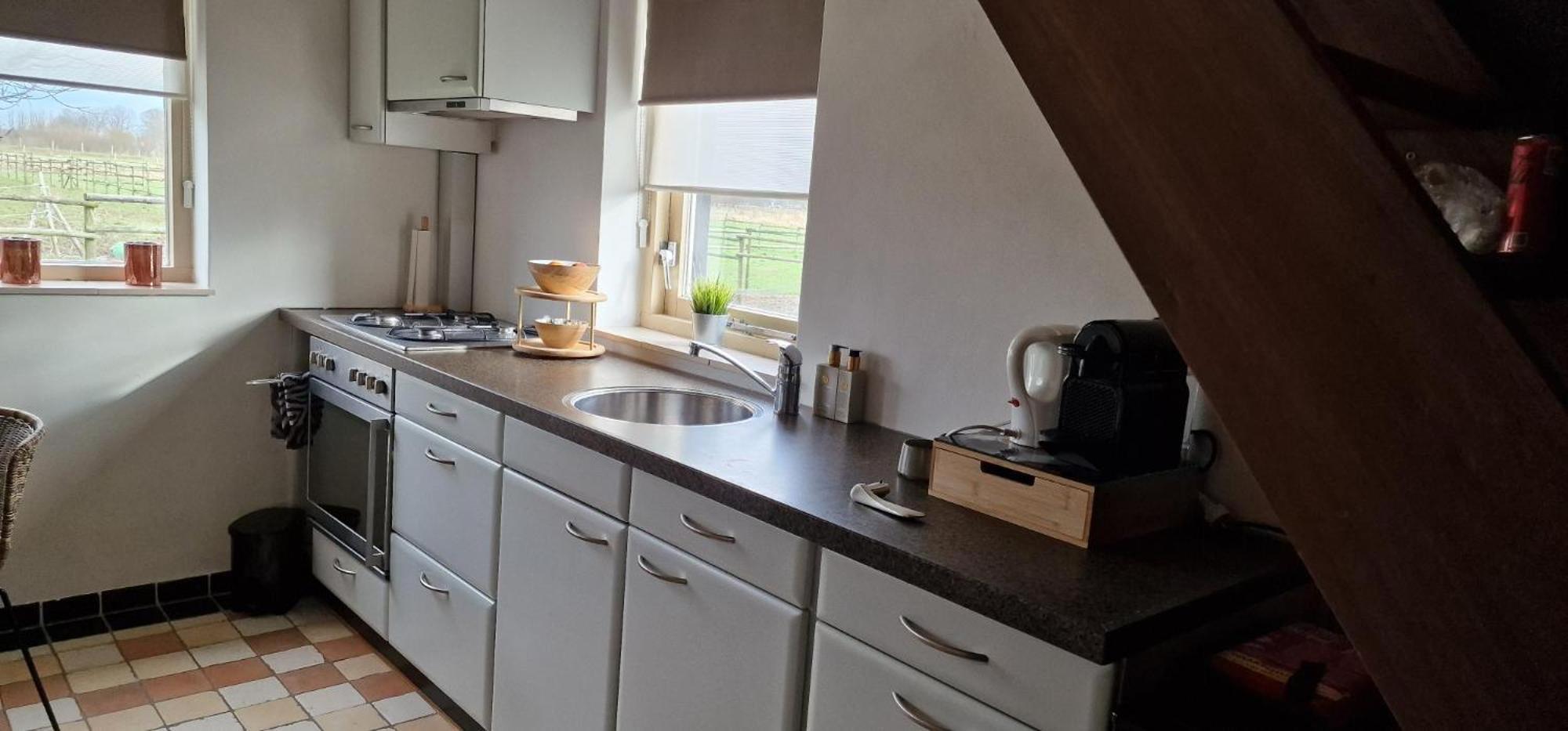 De Hooiberg Bed and Breakfast Elst  Exterior foto